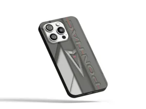Pontiac Cover Smartphone Aspetto Moderno di Stile